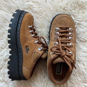 Vintage Skechers Jammers